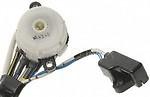 Standard motor products us491 ignition switch