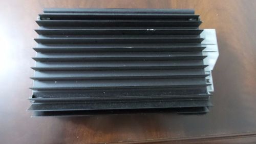 2001 2002 2003 mercedes-benz w220 s430 s500 s600 s55 bose amplifier original