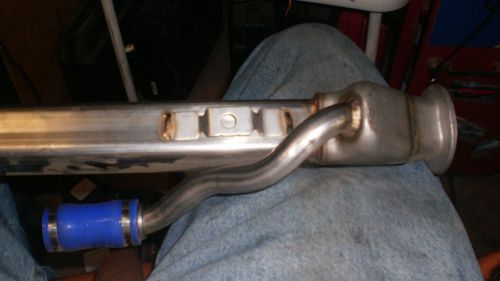 Brand new top quality egr cooler fits ford powerstroke 6.0l diesel