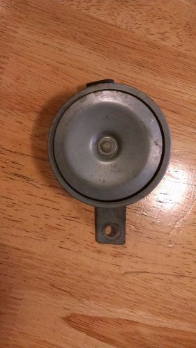 10-14 vw jetta sportwagon tdi mk6 golf oem anti-theft horn alarm system