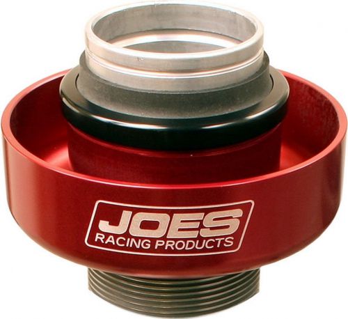 Joes racing products 19300 1 1/2" to 2 1/8" shock drip cup penske ohlins jri qa1