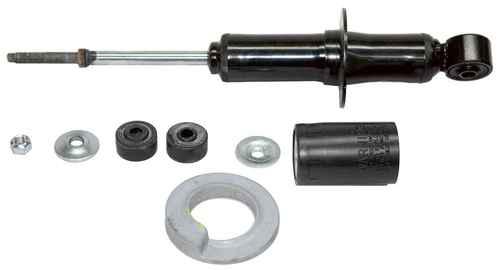 Monroe 71353 front strut assembly-monroe reflex strut