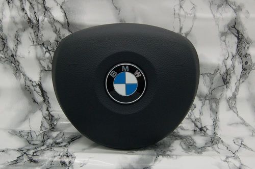 Bmw steering wheel driver airbag e90 e91 e92 e93 328 335 series 3 1 1x sport