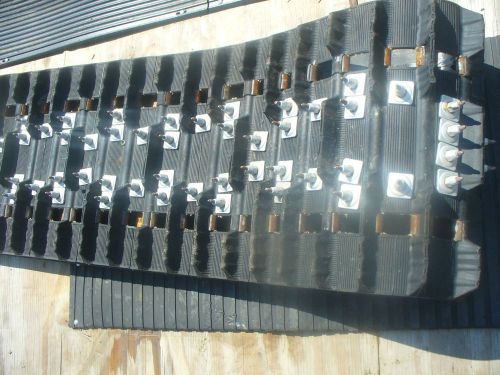 Ski doo renegade 16 x 136 x 1.25 track studs 16 136 1.25 1 1/4