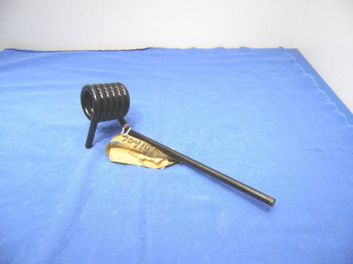 Polaris  7041095,1979 cobra,snowmobile suspension spring left hand