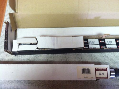 Small block chevy camshaft and lifter kit sealed power kc-274 (nos)