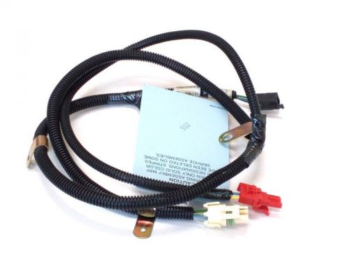 Nos 84-86 jimmy - blazer tcc wiring harness auto transmission 12037943