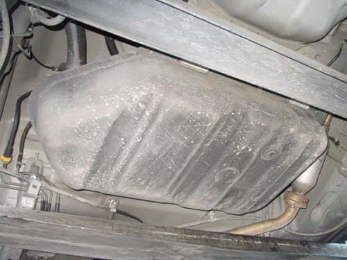 Daihatsu move 2006 fuel tank(contact us for better price) [7429100]