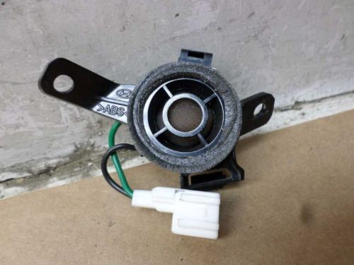 2009 2010 2011 hyundai genesis right passenger  front tweeter speaker oem