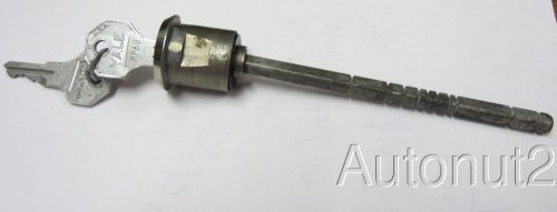 1924 1925 1926 1927 1928 willys overland and star lock