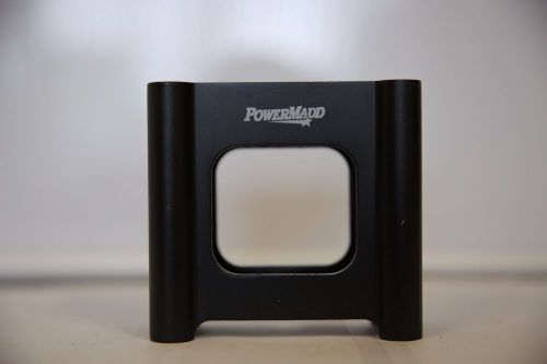 Ski-doo powermadd 4" riser block 15529