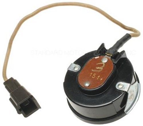 Standard motor products cv151 choke thermostat (carbureted)