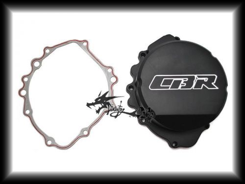 Stator engine cover gasket for honda 2007-2012 cbr600rr cbr 600 rr cbr600 f5