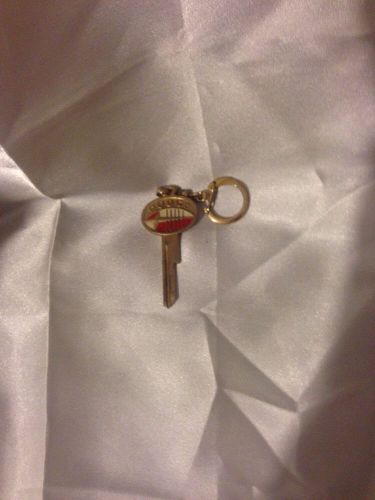 Dodge car key blank  new and rare