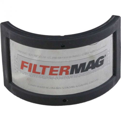 Corvette oil filtermag, standard, 1968-1995