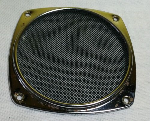 1949~1952 dodge truck speaker bezel/grille