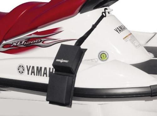 Kwik tek hull hugr pwc fender watercraft jet ski