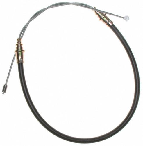 Raybestos bc95743 brake cable-professional grade parking brake cable