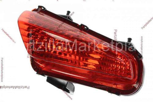 Honda 33760-hn8-003 lens, l. taillight