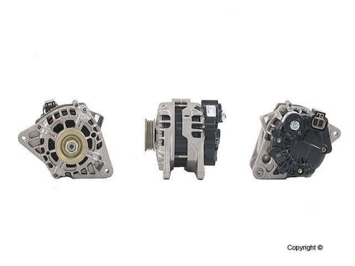 Ppr remanufactured alternator fits 2004-2008 kia sportage rio rio5