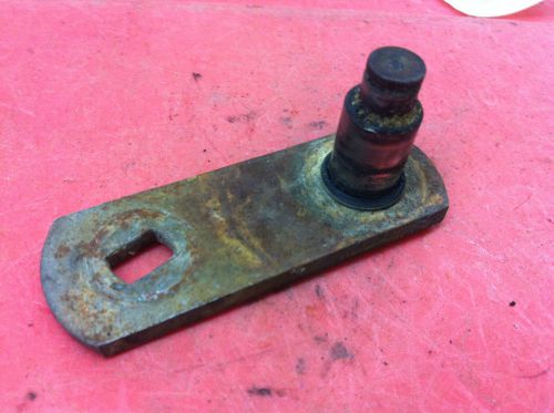 1974-77 monaco polara fury newport new yorker c body 2 speed wiper crank 3431757