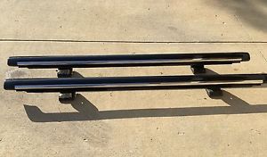2007 ford f-150 harley davidson edition oem ford body flares (l &amp; r)