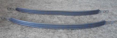 1978-1987 general motors g-body type interior door panel pull strap handles