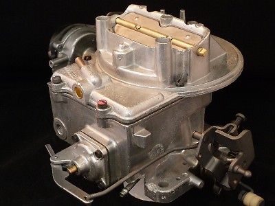 1977 1978 1979 ford autolite 2150 carburetor 2bbl fits w/351m-400c.i. v8 #5760
