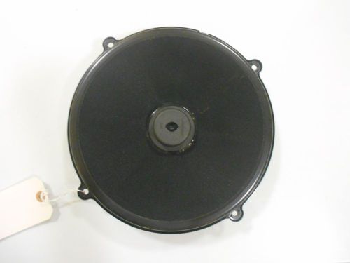 2014-2016 infiniti q70 bose woofer subwoofer speaker oem 28138at400