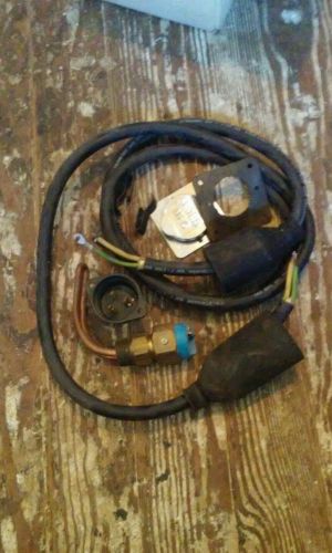 Ford engine heat kit a284750120