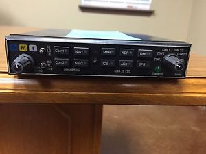 Bendix king kma 28s audio panel