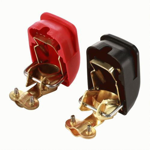 New motorguide 8m0092072 quick disconnect battery terminals