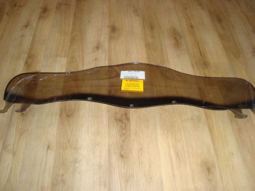 New sno stuff polaris aggressive windshield 479-202-03 xcr sp ultra xlt