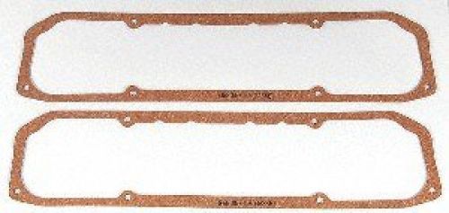 Mr. gasket 378 valve cover gasket cylinder bolt head-two per set