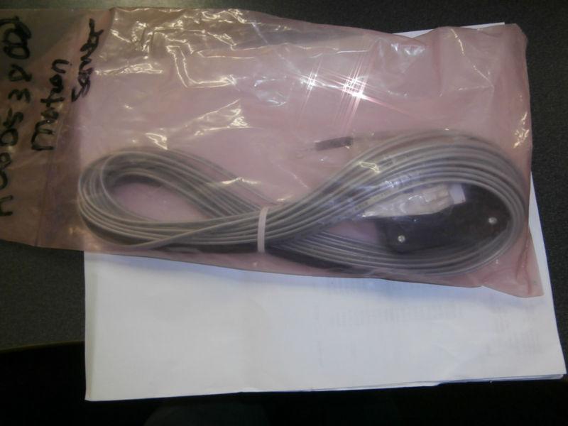 Carefree motion sensor pn r060538-002