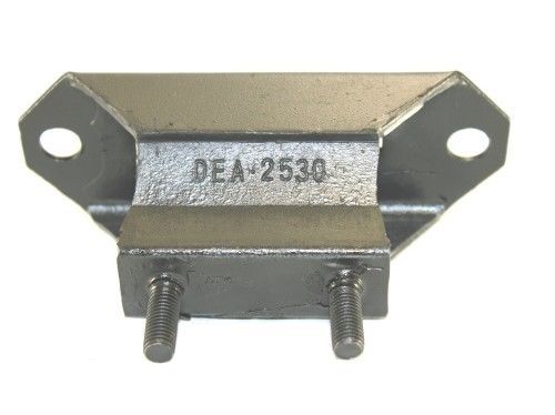 Manual trans mount dea/ttpa a2530 fits 77-79 ford ltd ii 5.0l-v8