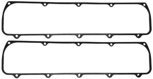 Oldsmobile rubber steel reinforded valve cover gaskets 307-455 1965-1990 olds v8