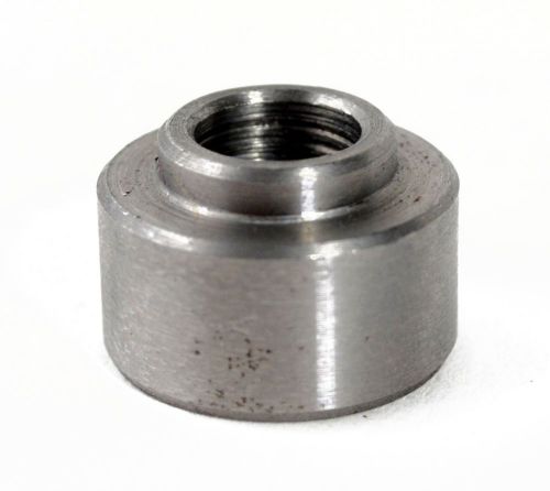 Rullo cycles 1/8" npt steel stepped style bung