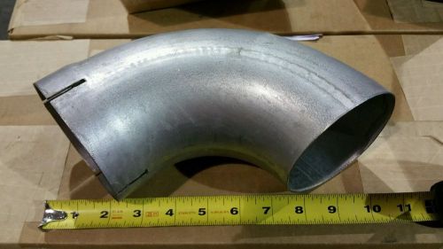 Elbow heater outlet  p/n 10525265 cage:56161 new in box 4820-01-298-1578
