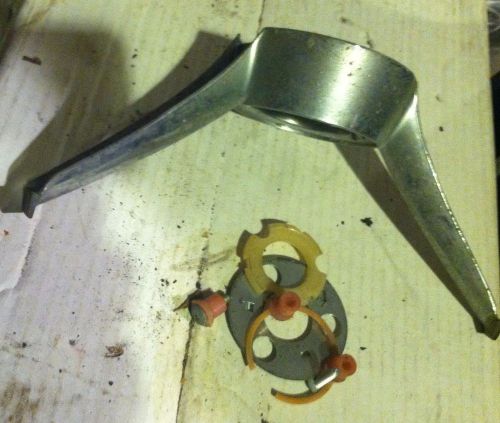 Kool car!!!  1966 corvair ... horn ring     +&amp;+ more!!