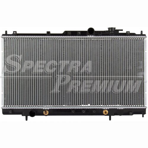 Spectra premium industries inc cu2438 radiator