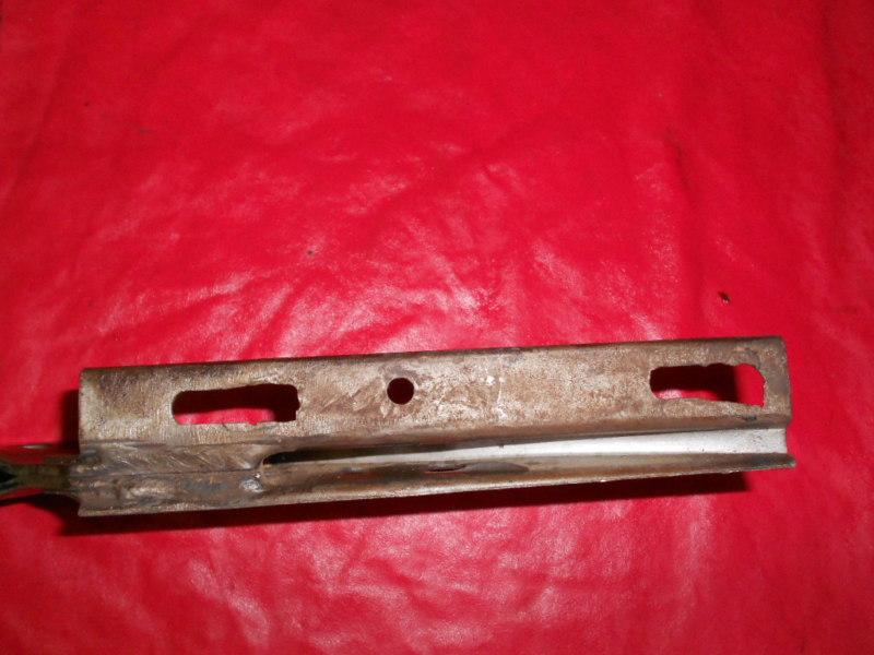 Porsche 356 engine lid hinge, in working order!, US $80.00, image 4