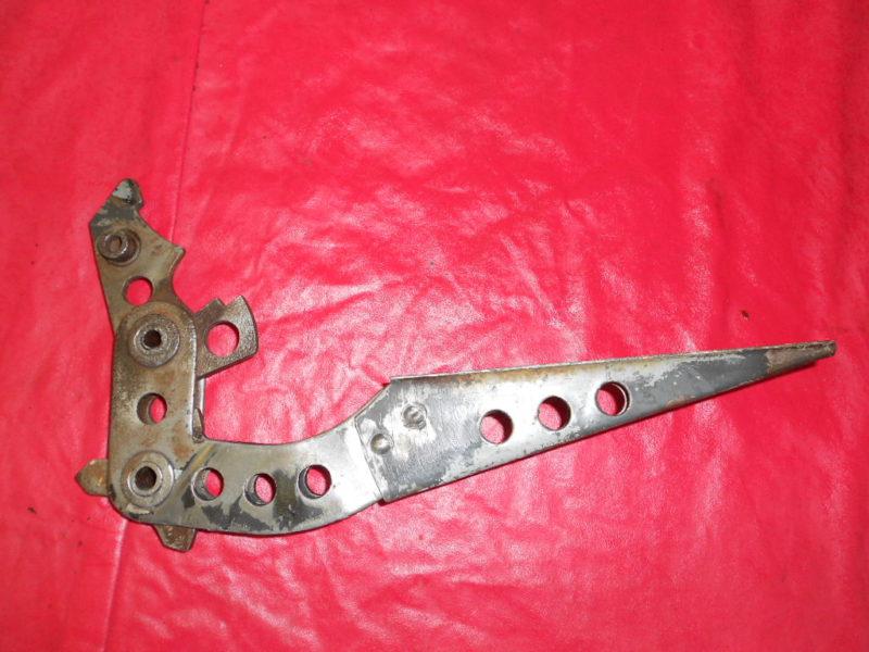 Porsche 356 engine lid hinge, in working order!, US $80.00, image 9