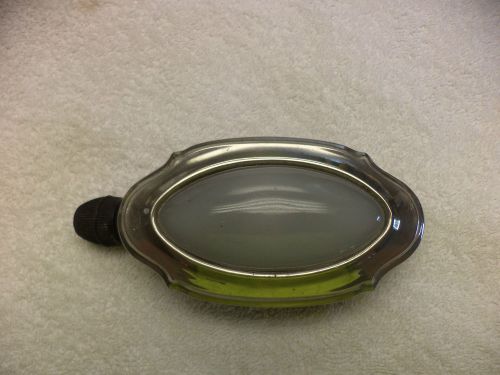 Nos 1930s-40s interior dome light chevy gm truck dodge ford