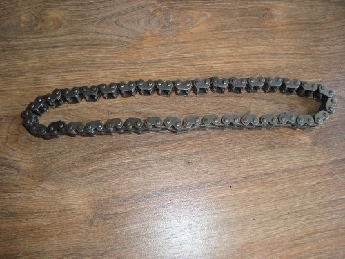 Arctic cat 70 pitch 11 wide chain polaris