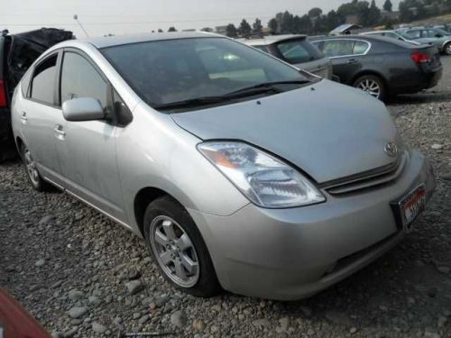 04 05 06 prius info-gps-tv screen player 3876928