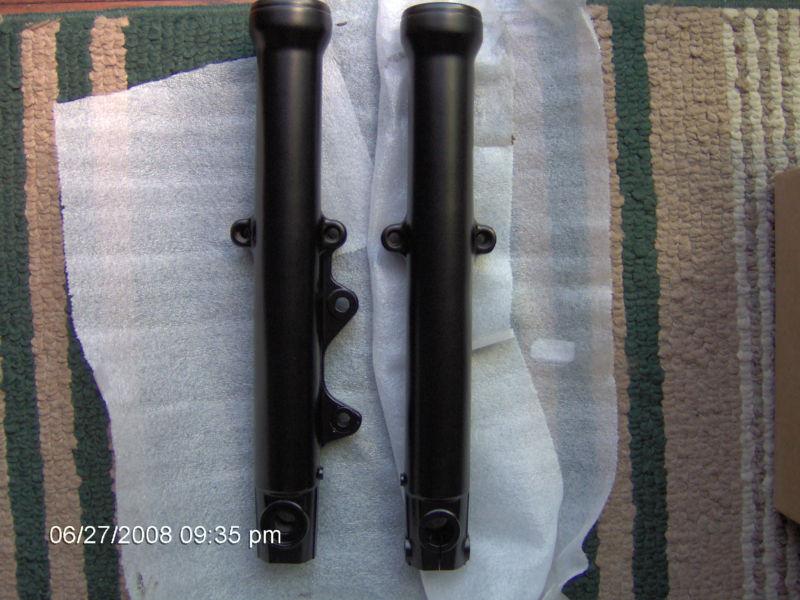Purchase Harley fork legsslidersfxrfxsportsterfit 8498, 39mm