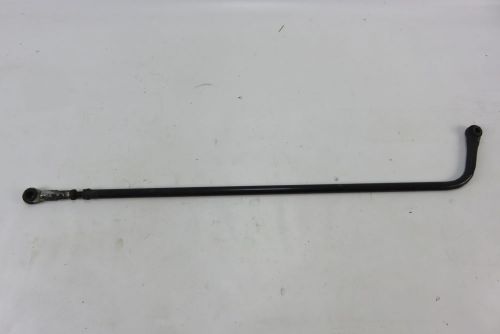 88 lotus esprit  linkage tube, gearchange mechanism rear a082f4108j