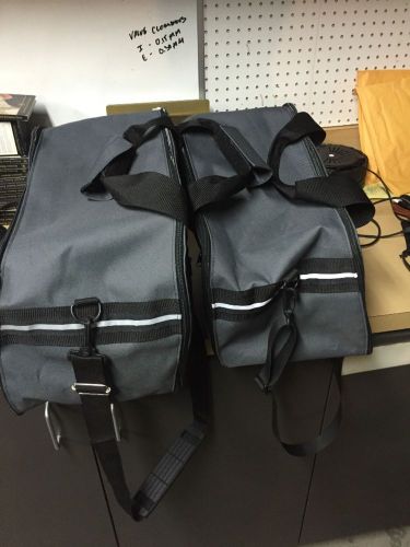 Cee bailey&#039;s bag liners bmw r1200rt