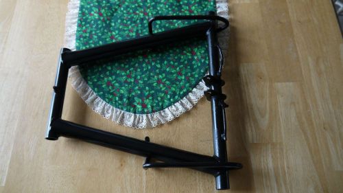 Ski doo rear suspension front arm 1999 mxzx 440 race sled  sc10-2 zx chassis